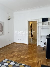 Nekretnina: 1.0 Tašmajdan - Madera 30m2, IV, polunamešten ID#1746