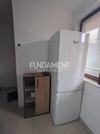 Nekretnina: 2.0 Centar 58m2+terasa, duplex, 2mč, kompletno namešten ID#1532