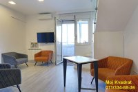Nekretnina: Zvezdara, Đeram pijaca - Pećska, 118m2