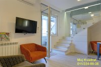 Nekretnina: Zvezdara, Đeram pijaca - Pećska, 118m2