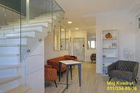 Nekretnina: Zvezdara, Đeram pijaca - Pećska, 118m2