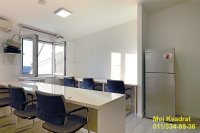 Nekretnina: Zvezdara, Đeram pijaca - Pećska, 118m2