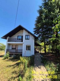 Nekretnina: Grocka, Vrčin - Vojislava Ilića, 96m2