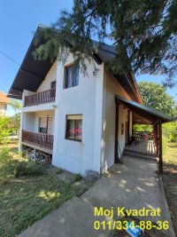 Nekretnina: Grocka, Vrčin - Vojislava Ilića, 96m2