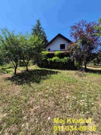 Nekretnina: Grocka, Vrčin - Vojislava Ilića, 96m2