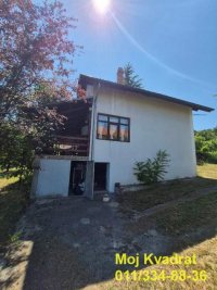 Nekretnina: Grocka, Vrčin - Vojislava Ilića, 96m2