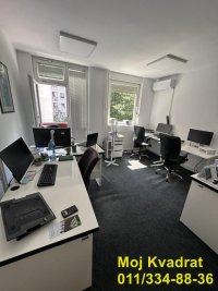 Nekretnina: Novi Beograd, Blok 29 - Bulevar Zorana Đinđića, 124m2