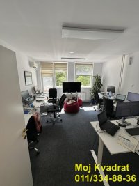 Nekretnina: Novi Beograd, Blok 29 - Bulevar Zorana Đinđića, 124m2