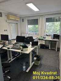 Nekretnina: Novi Beograd, Blok 29 - Bulevar Zorana Đinđića, 124m2