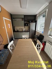 Nekretnina: Novi Beograd, Blok 29 - Bulevar Zorana Đinđića, 124m2