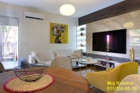 Nekretnina: Zvezdara, Olimp - Milana Rakića, 54m2