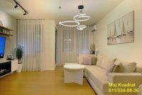 Nekretnina: Rakovica, Vidikovac (VRTOVI CERAKA) - Kneza Višeslava, 82m2