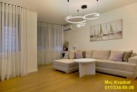 Nekretnina: Rakovica, Vidikovac (VRTOVI CERAKA) - Kneza Višeslava, 82m2