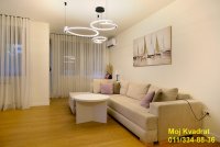 Nekretnina: Rakovica, Vidikovac (VRTOVI CERAKA) - Kneza Višeslava, 82m2