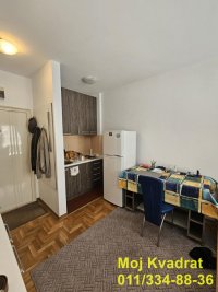 Nekretnina: Vračar, Čuburski park - Šumatovačka, 42m2