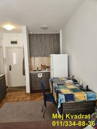 Nekretnina: Vračar, Čuburski park - Šumatovačka, 42m2
