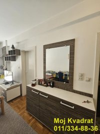 Nekretnina: Vračar, Čuburski park - Šumatovačka, 42m2