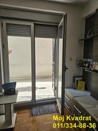 Nekretnina: Vračar, Čuburski park - Šumatovačka, 42m2