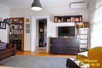 Nekretnina: Vračar, Crveni krst - Vele Nigrinove, 61m2