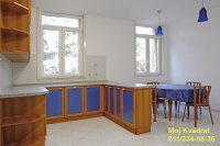 Nekretnina: Voždovac, Atletska dvorana - Bulevar oslobođenja, 163m2