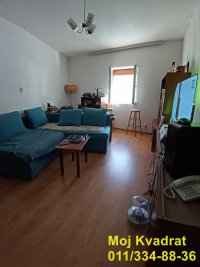 Nekretnina: Zemun, Zemunski kej - Marka Nikolića, 52m2