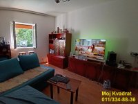 Nekretnina: Zemun, Zemunski kej - Marka Nikolića, 52m2