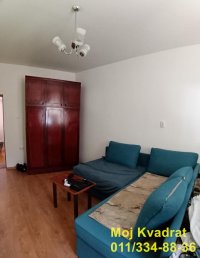 Nekretnina: Zemun, Zemunski kej - Marka Nikolića, 52m2