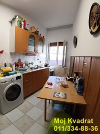 Nekretnina: Zemun, Zemunski kej - Marka Nikolića, 52m2