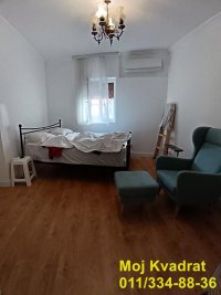Nekretnina: Zemun, Zemunski kej - Marka Nikolića, 52m2