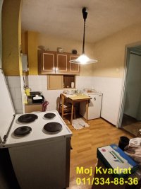Nekretnina: Novi Beograd, Fontana - Omladinskih brigada, 60m2