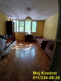 Nekretnina: Novi Beograd, Fontana - Omladinskih brigada, 60m2