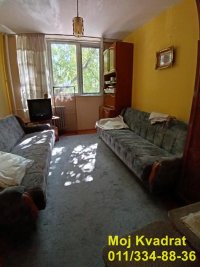 Nekretnina: Novi Beograd, Fontana - Omladinskih brigada, 60m2