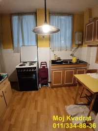 Nekretnina: Novi Beograd, Fontana - Omladinskih brigada, 60m2