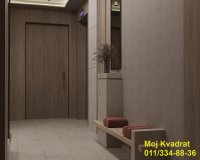 Nekretnina: Voždovac - Lekino brdo, 57m2