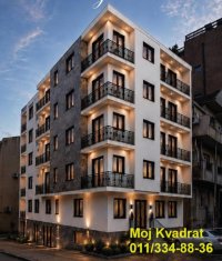 Nekretnina: Zvezdara - Cvetkova pijaca, 63m2