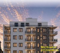 Nekretnina: Zvezdara - Cvetkova pijaca, 63m2