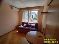 Nekretnina: Savski venac, centar - Sarajevska, 33m2