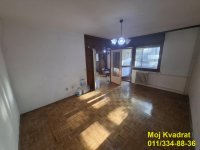 Nekretnina: Čukarica, Golf naselje - Kraljice Katarine, 44m2