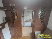 Nekretnina: Čukarica, Golf naselje - Kraljice Katarine, 44m2