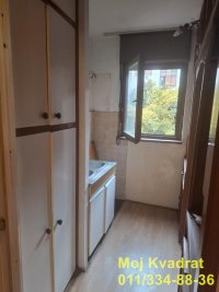 Nekretnina: Čukarica, Golf naselje - Kraljice Katarine, 44m2
