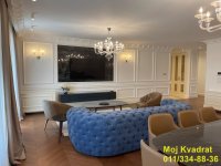 Nekretnina: Vračar, Čubura - Cara Nikolaja II, 125m2