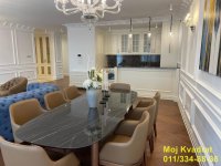 Nekretnina: Vračar, Čubura - Cara Nikolaja II, 125m2