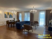 Nekretnina: Vračar, Čubura - Cara Nikolaja II, 125m2