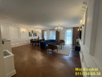 Nekretnina: Vračar, Čubura - Cara Nikolaja II, 125m2
