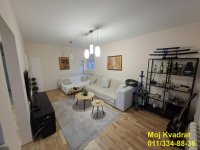 Nekretnina: Zvezdara, Mirijevo - Jovanke Radaković, 51m2