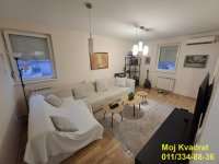 Nekretnina: Zvezdara, Mirijevo - Jovanke Radaković, 51m2
