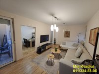Nekretnina: Zvezdara, Mirijevo - Jovanke Radaković, 51m2