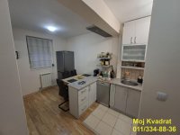 Nekretnina: Zvezdara, Mirijevo - Jovanke Radaković, 51m2