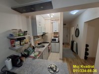 Nekretnina: Zvezdara, Mirijevo - Jovanke Radaković, 51m2