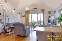 Nekretnina: Palilula, Višnjička banja - Darinke Jevrić, 93m2